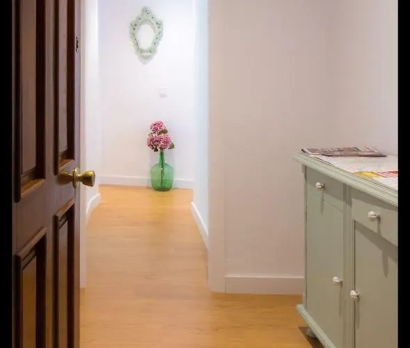 La Peluqueria Appartement *