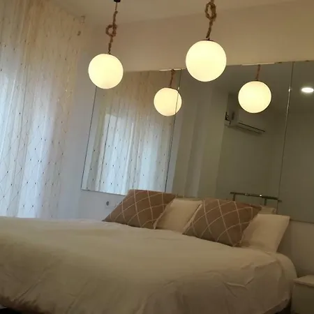 Apartman La Peluqueria