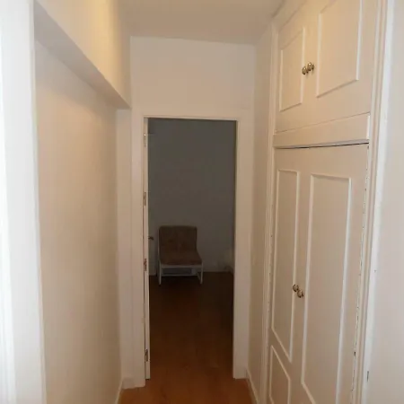 Apartman La Peluqueria *