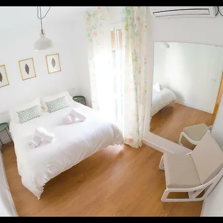 La Peluqueria Apartman *