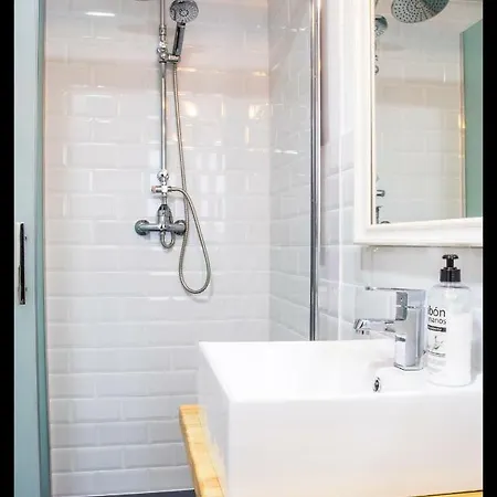 Apartman La Peluqueria