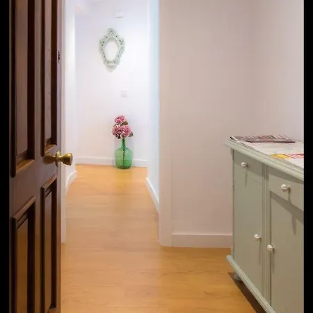La Peluqueria Apartman *