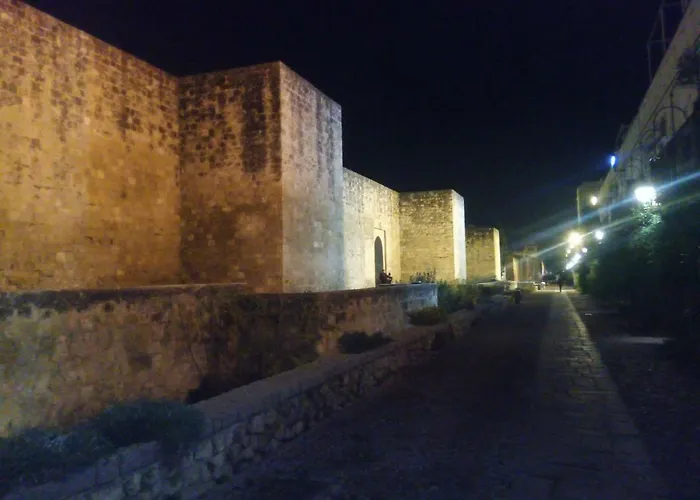 La Peluqueria * Cordoba