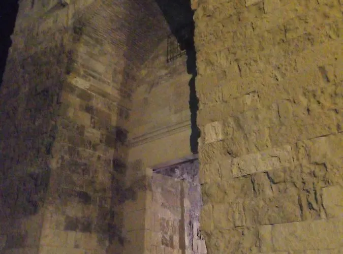 La Peluqueria * Cordoba