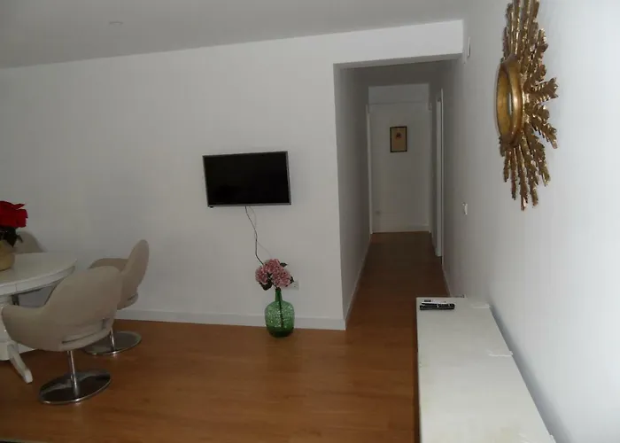 Daire La Peluqueria Cordoba