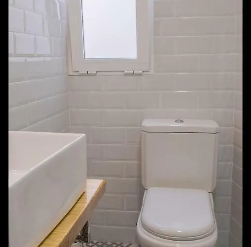 La Peluqueria * Cordoba