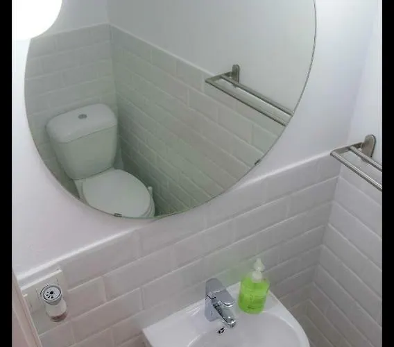 La Peluqueria Daire Cordoba